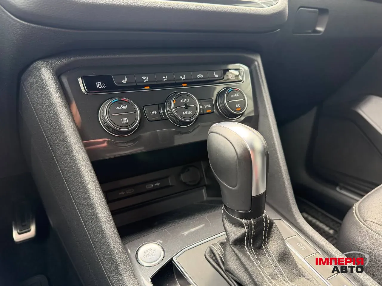 Volkswagen Tiguan - фото 44