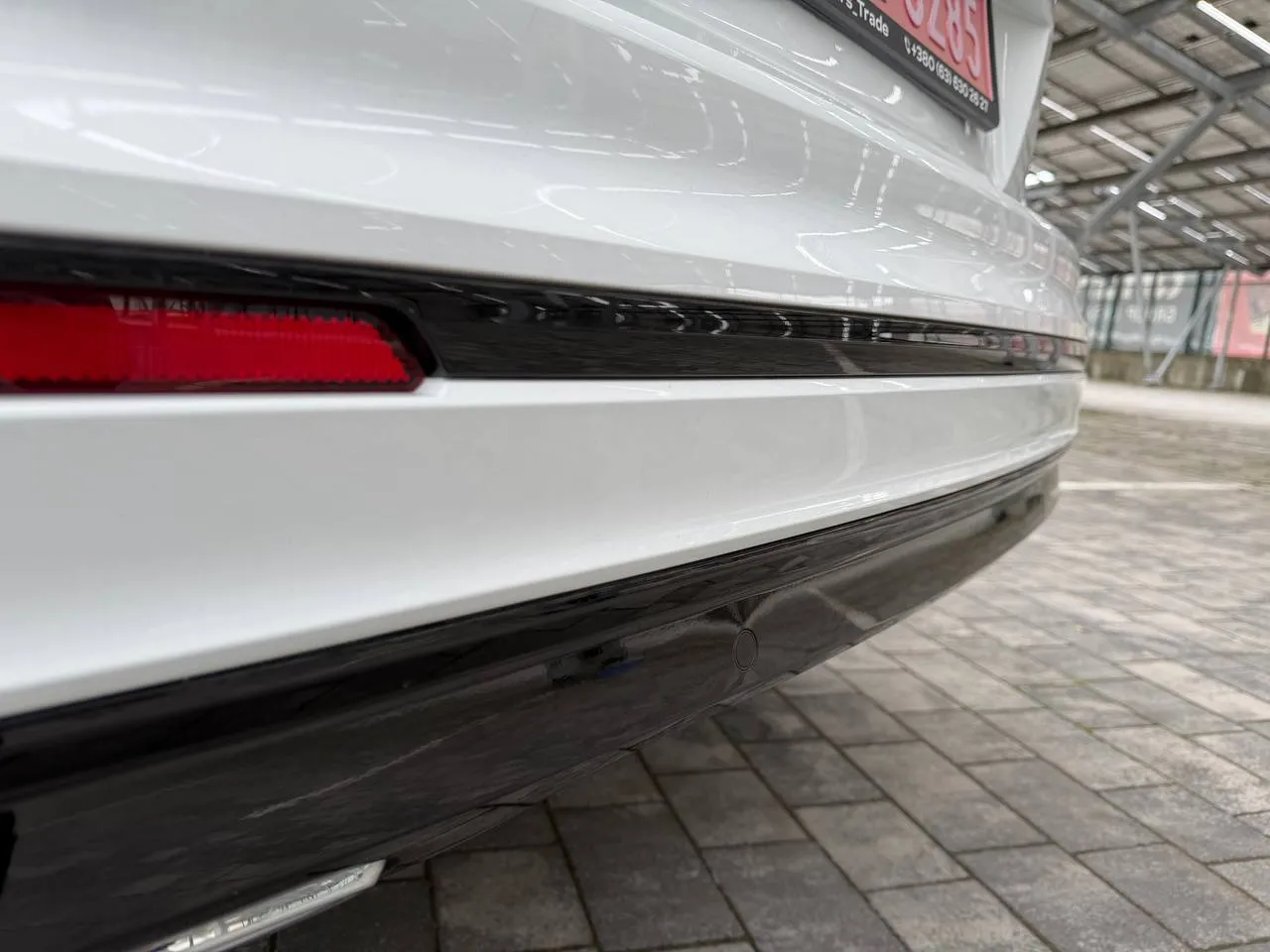 Volkswagen Tiguan - фото 19