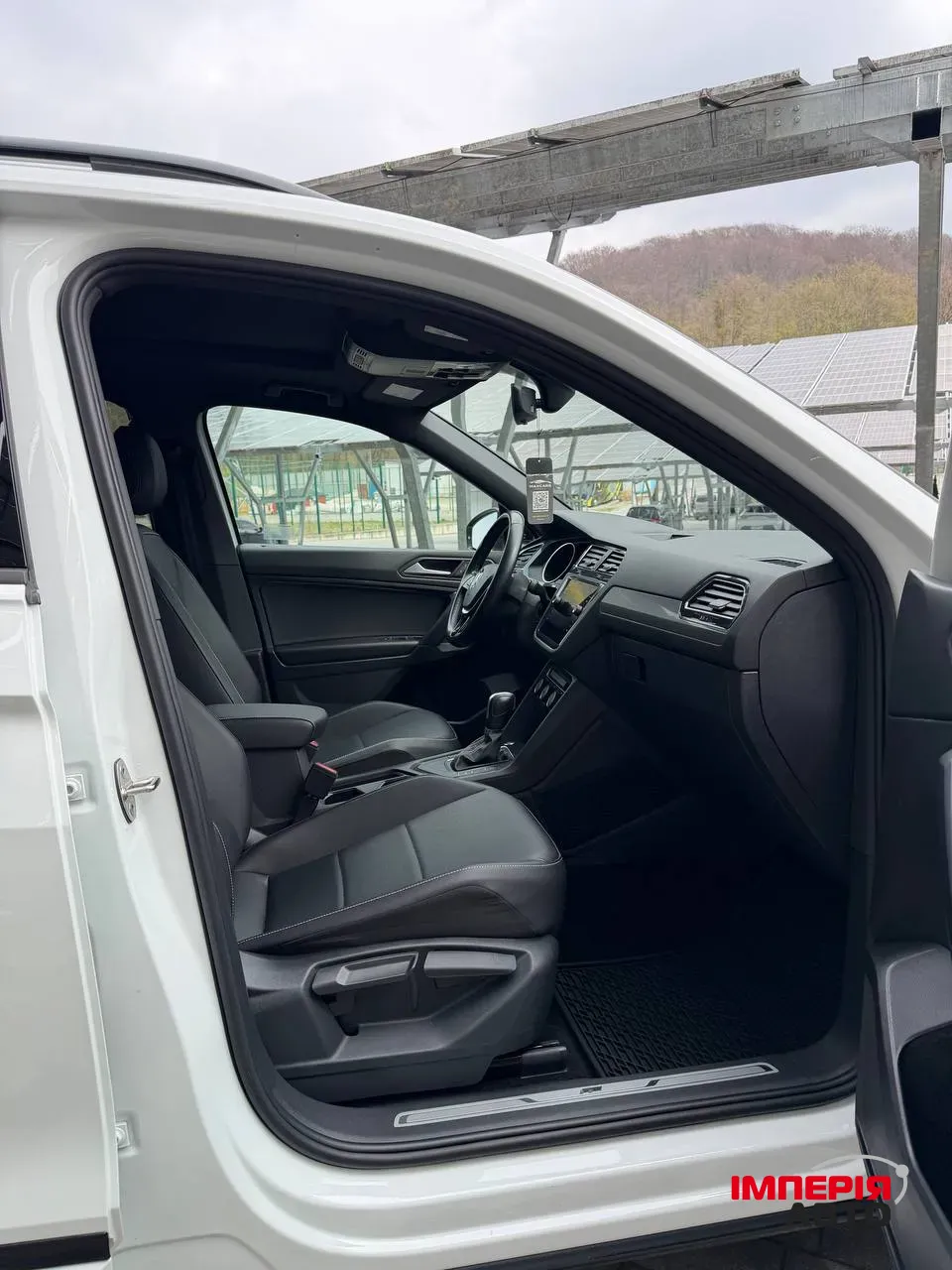 Volkswagen Tiguan - фото 31