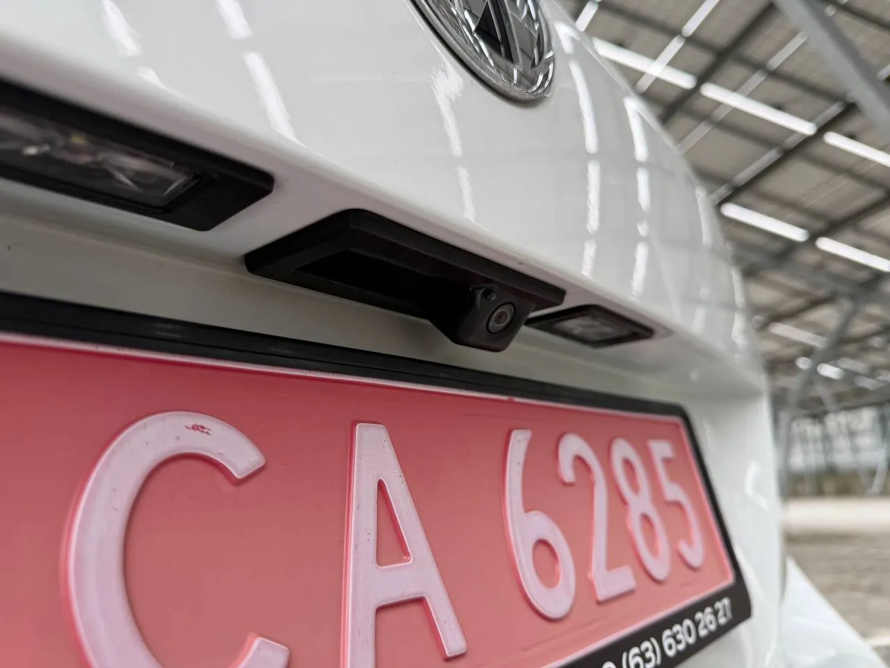 Volkswagen Tiguan - фото 20