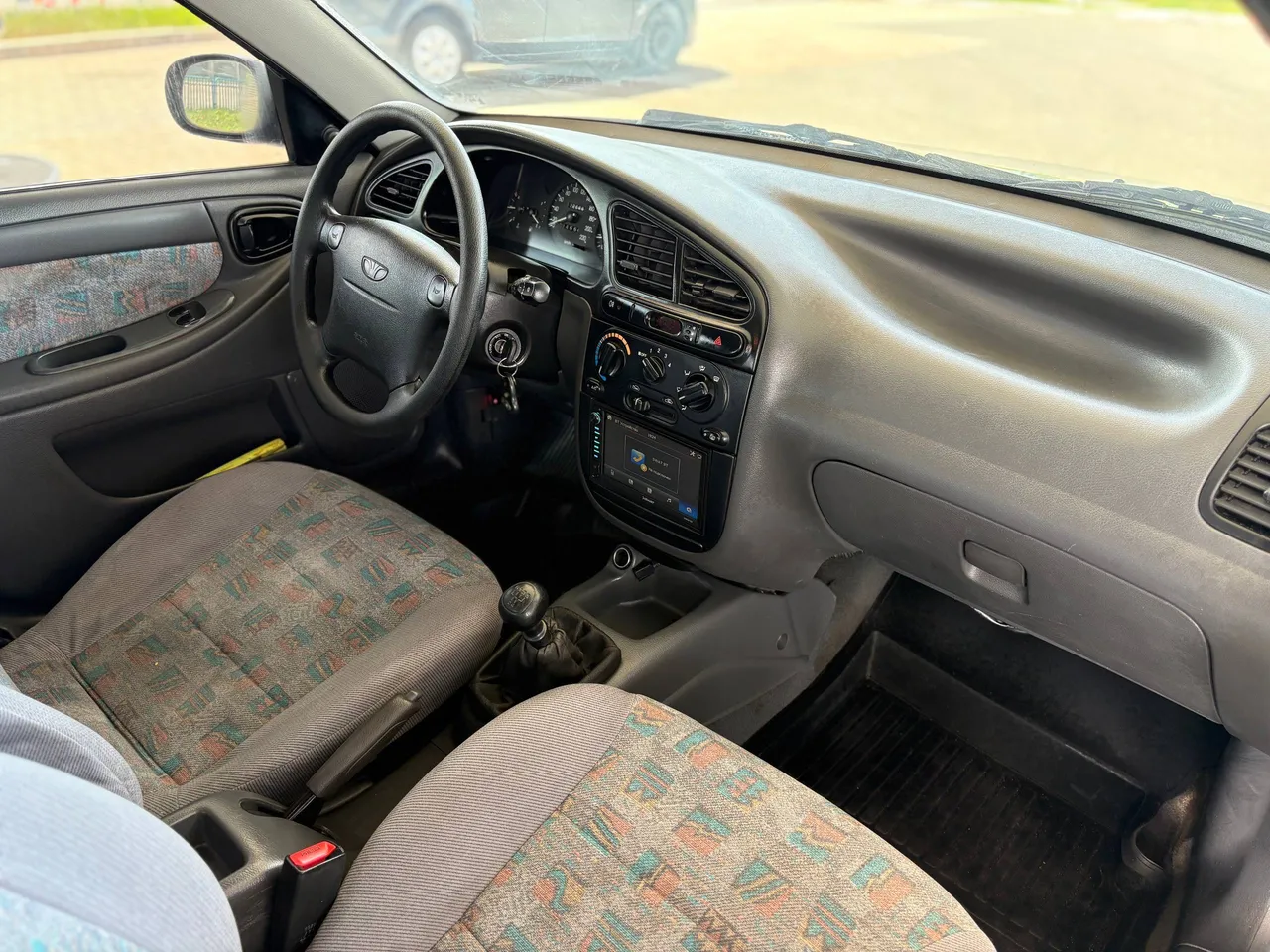 Audi 80 - фото 26