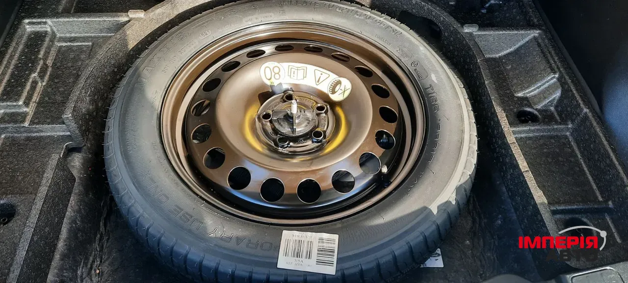 Ford Kuga - фото 9