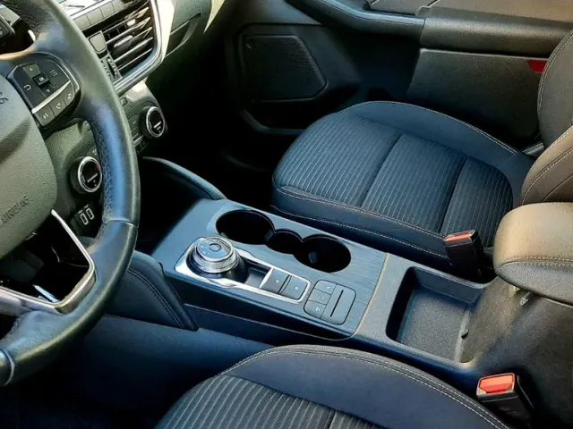 Ford Kuga - фото 5