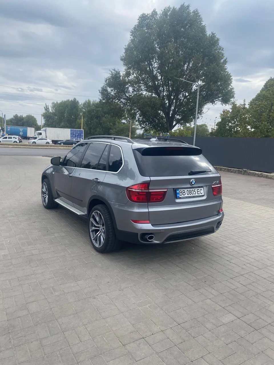 BMW X5 - фото 18