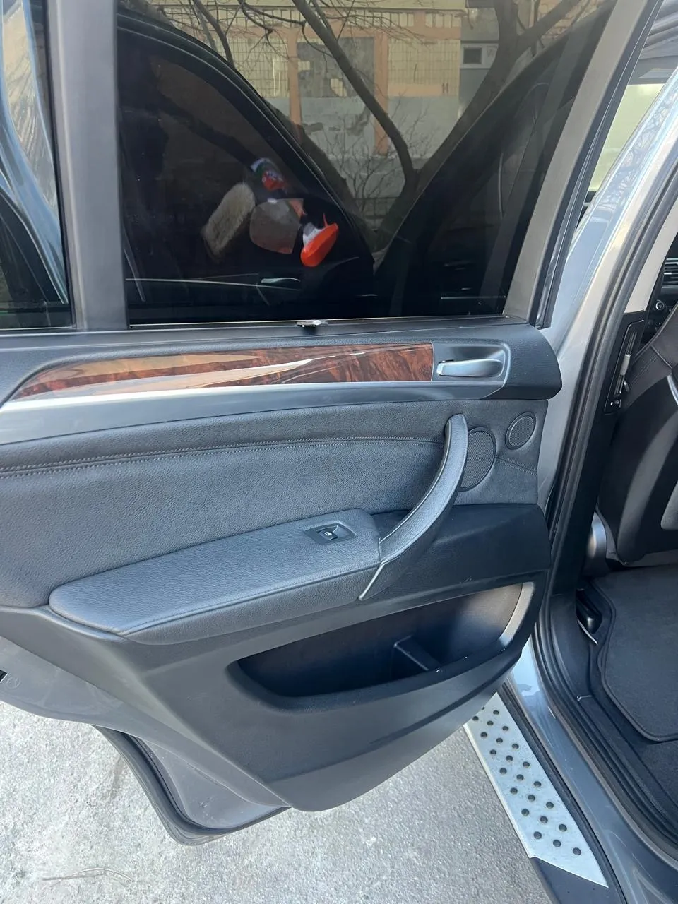 BMW X5 - фото 38