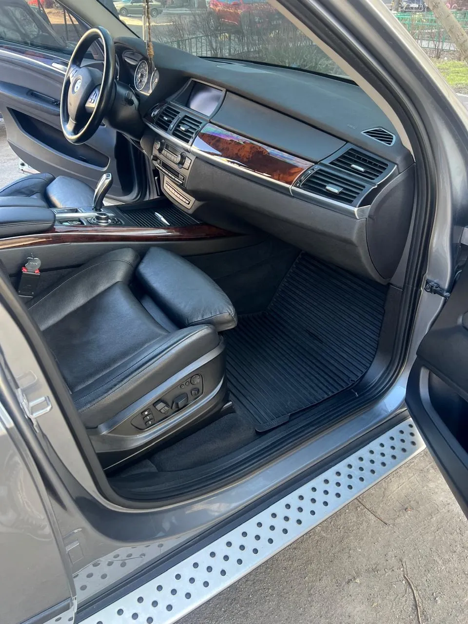 BMW X5 - фото 42