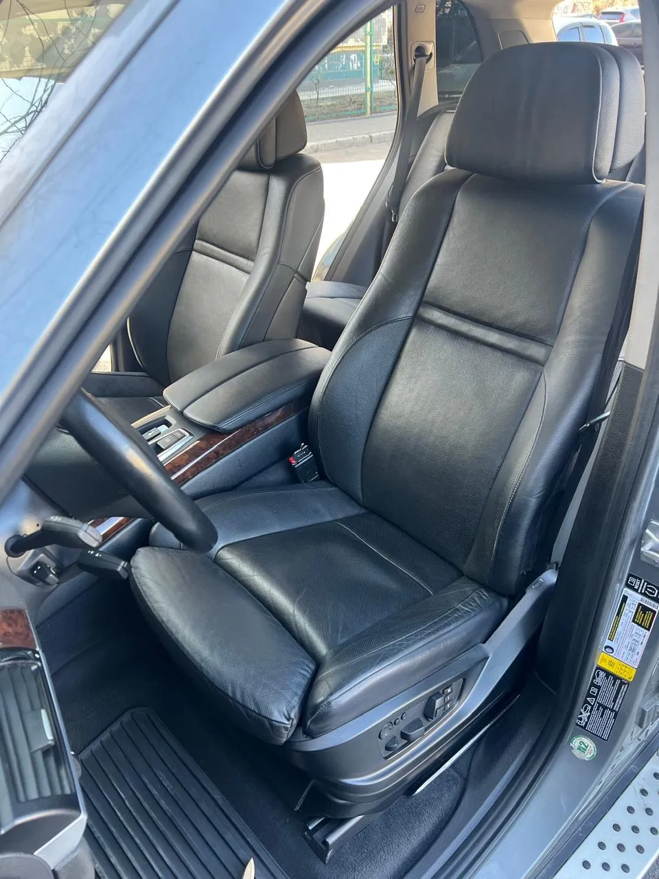 BMW X5 - фото 46