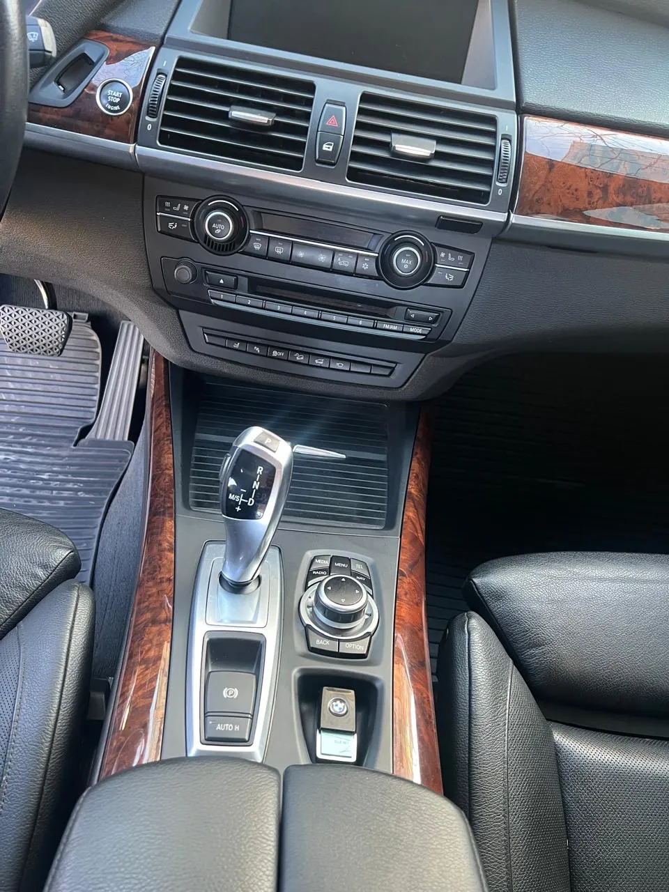 BMW X5 - фото 47