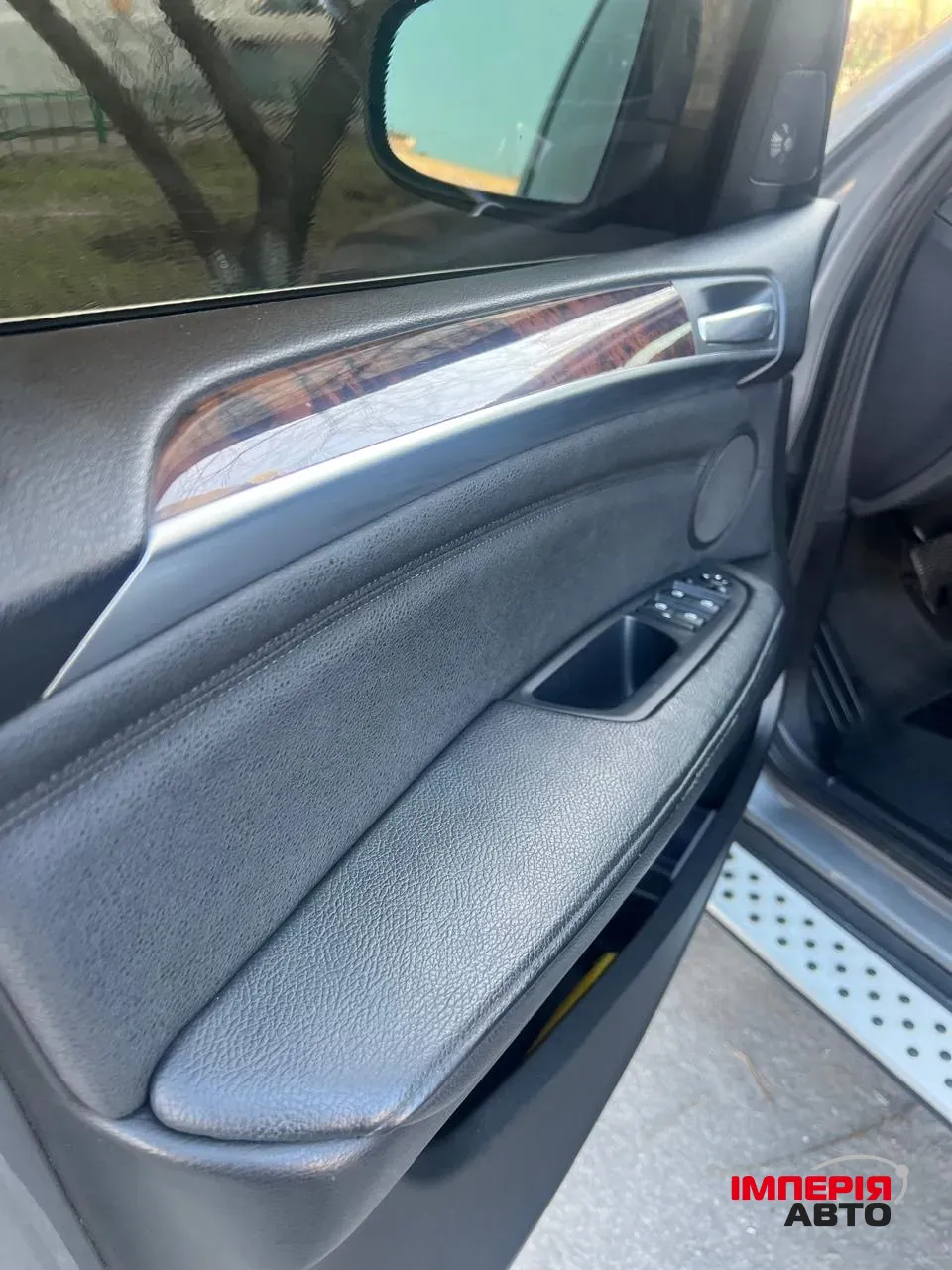 BMW X5 - фото 35