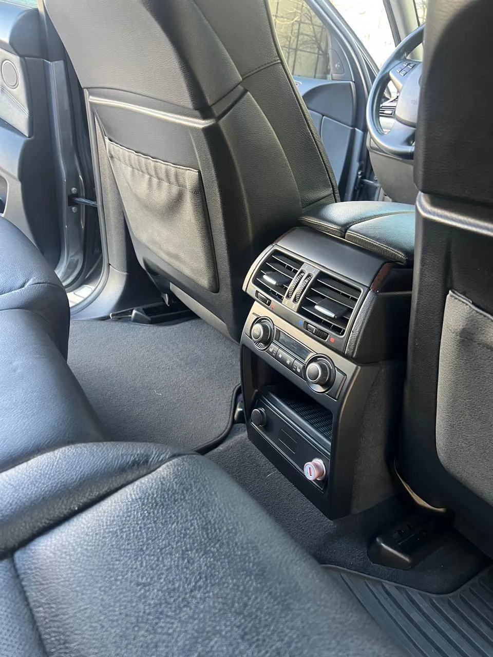 BMW X5 - фото 39