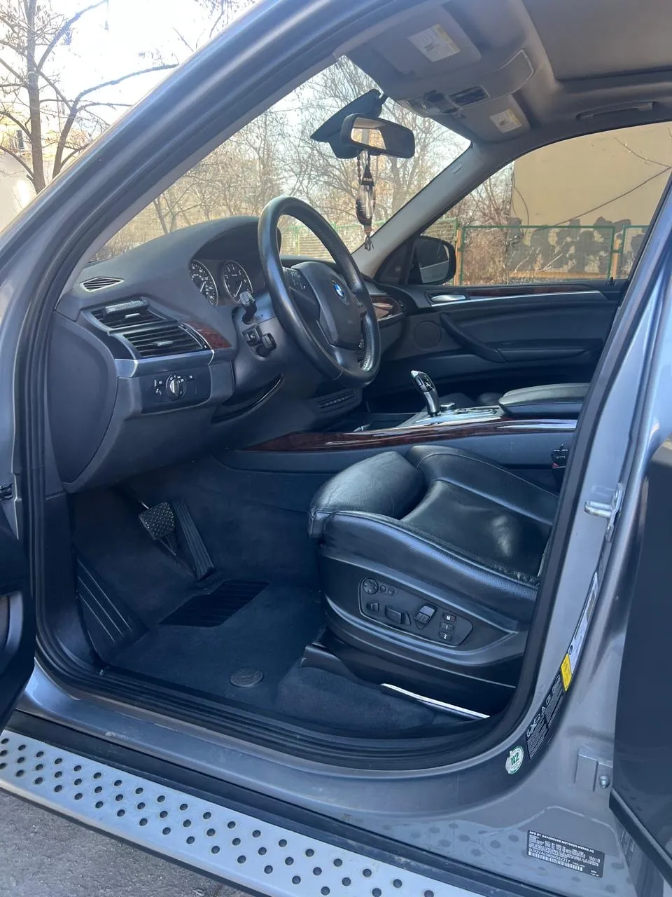 BMW X5 - фото 41