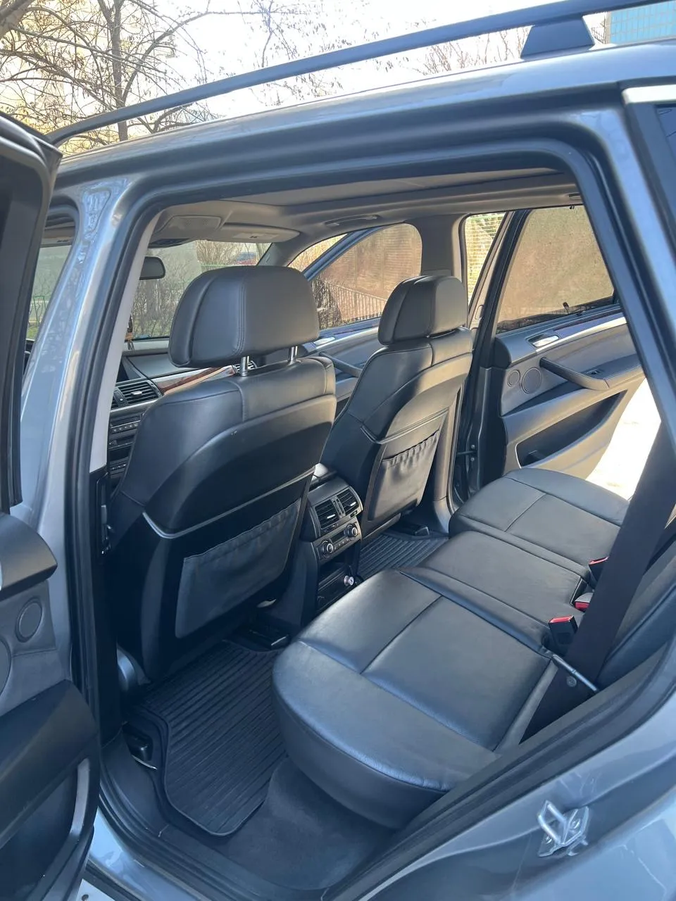 BMW X5 - фото 43