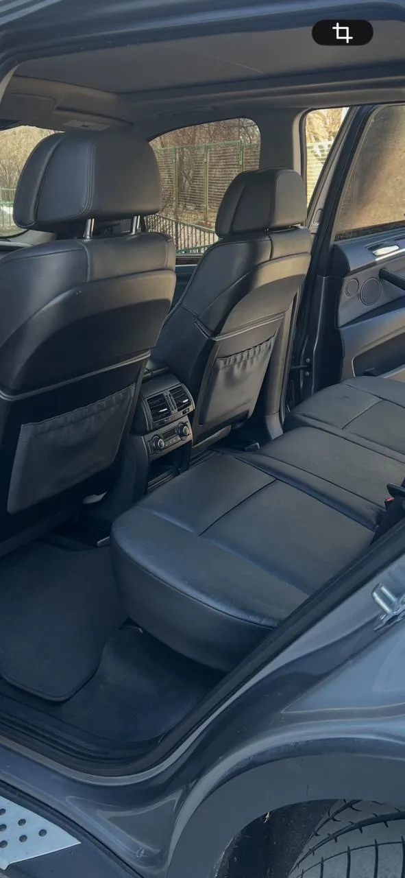 BMW X5 - фото 48