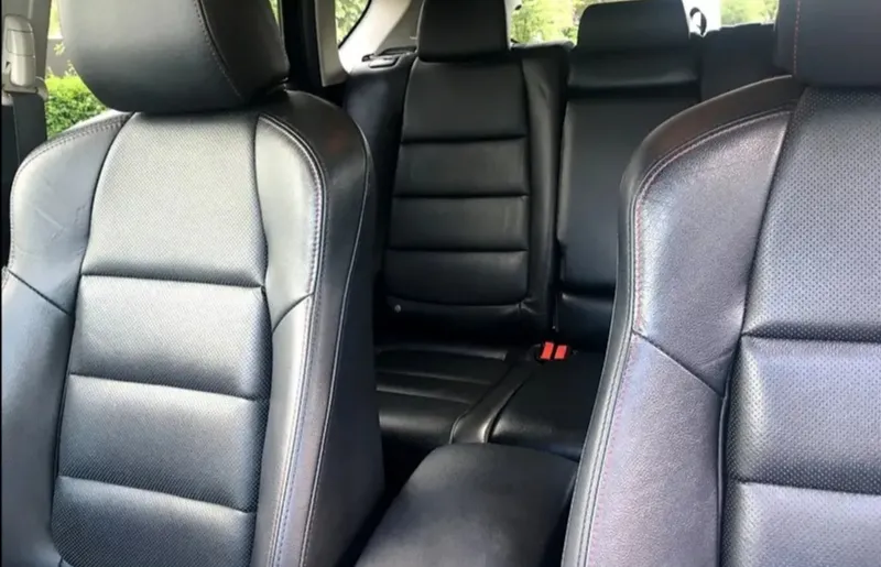 Mazda CX-5 - фото 9