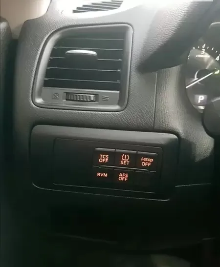 Mazda CX-5 - фото 8