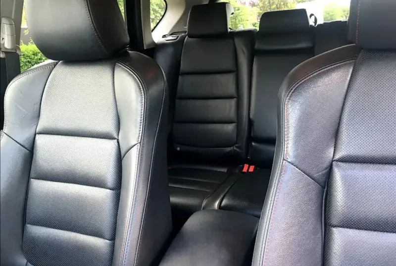 Mazda CX-5 - фото 14