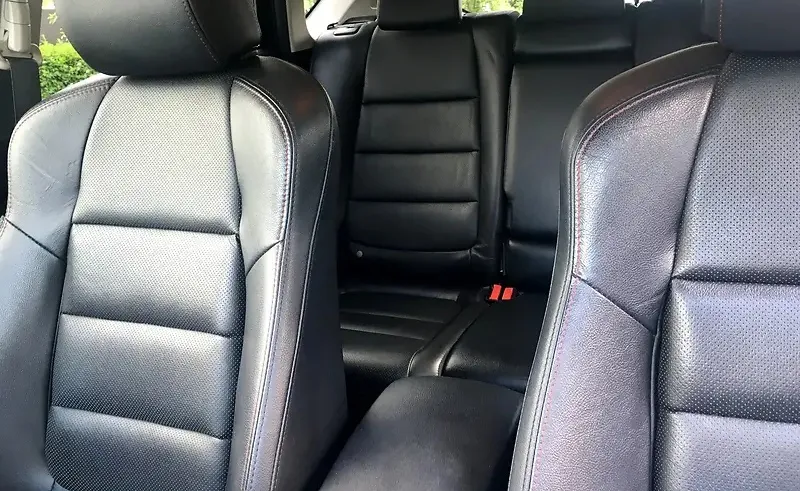 Mazda CX-5 - фото 12