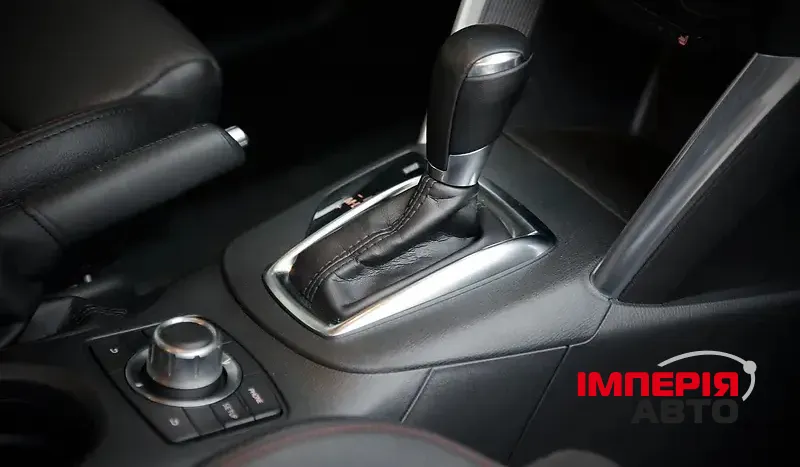 Mazda CX-5 - фото 11