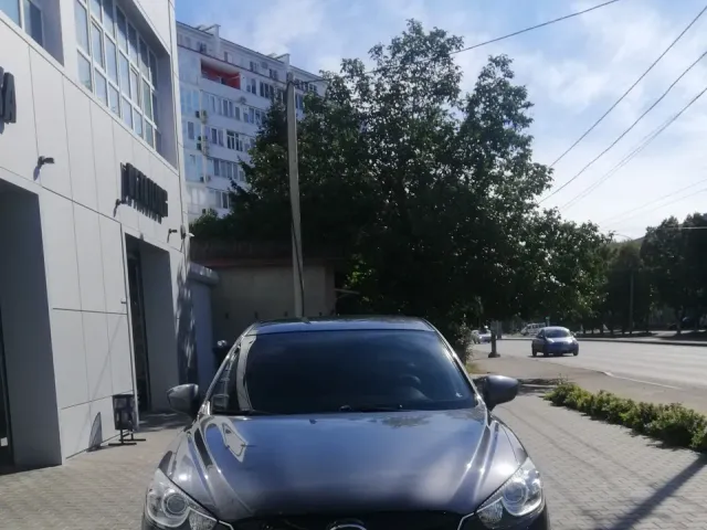 Mazda CX-5 - фото 5