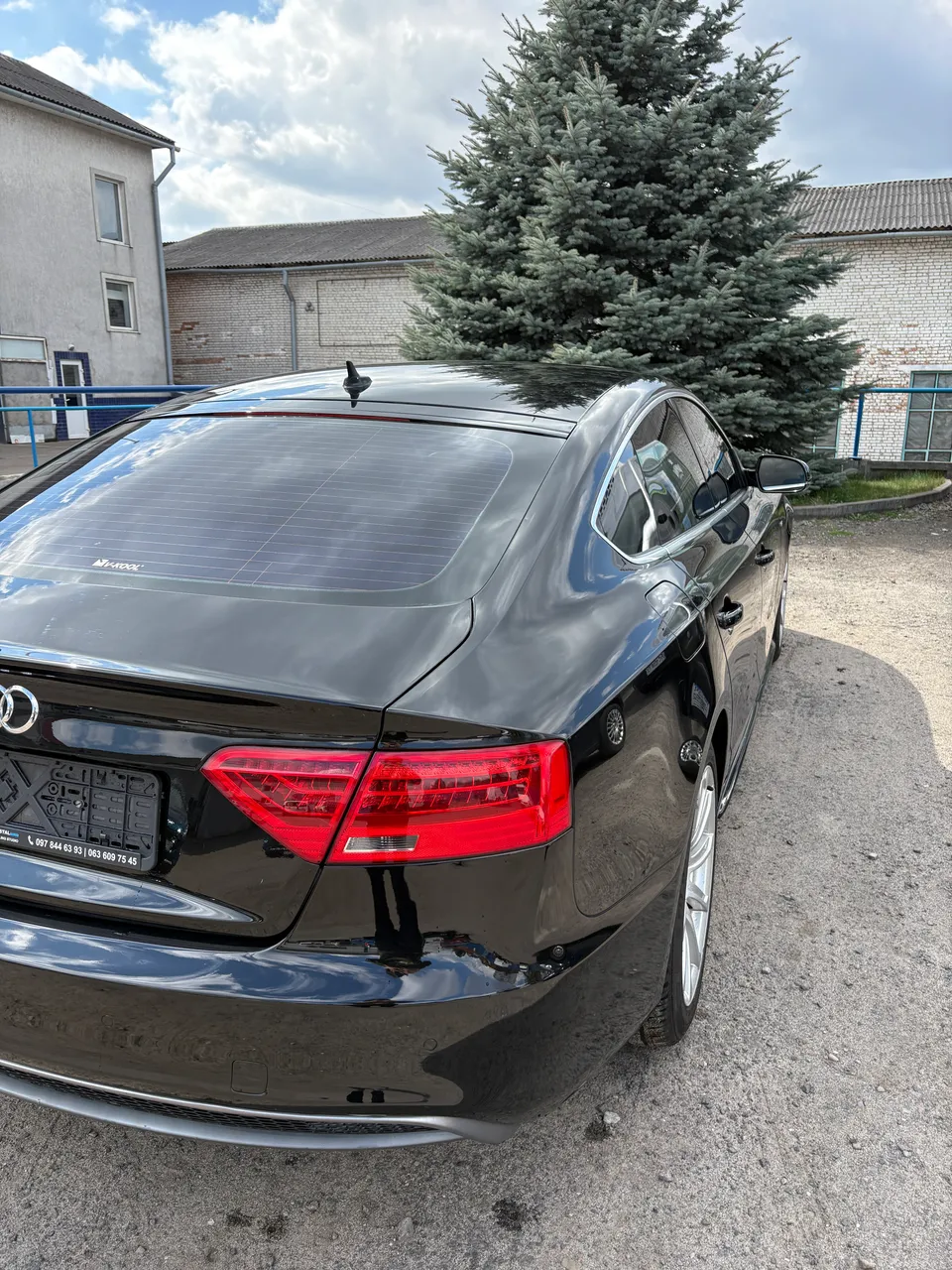 Audi A5 - фото 2