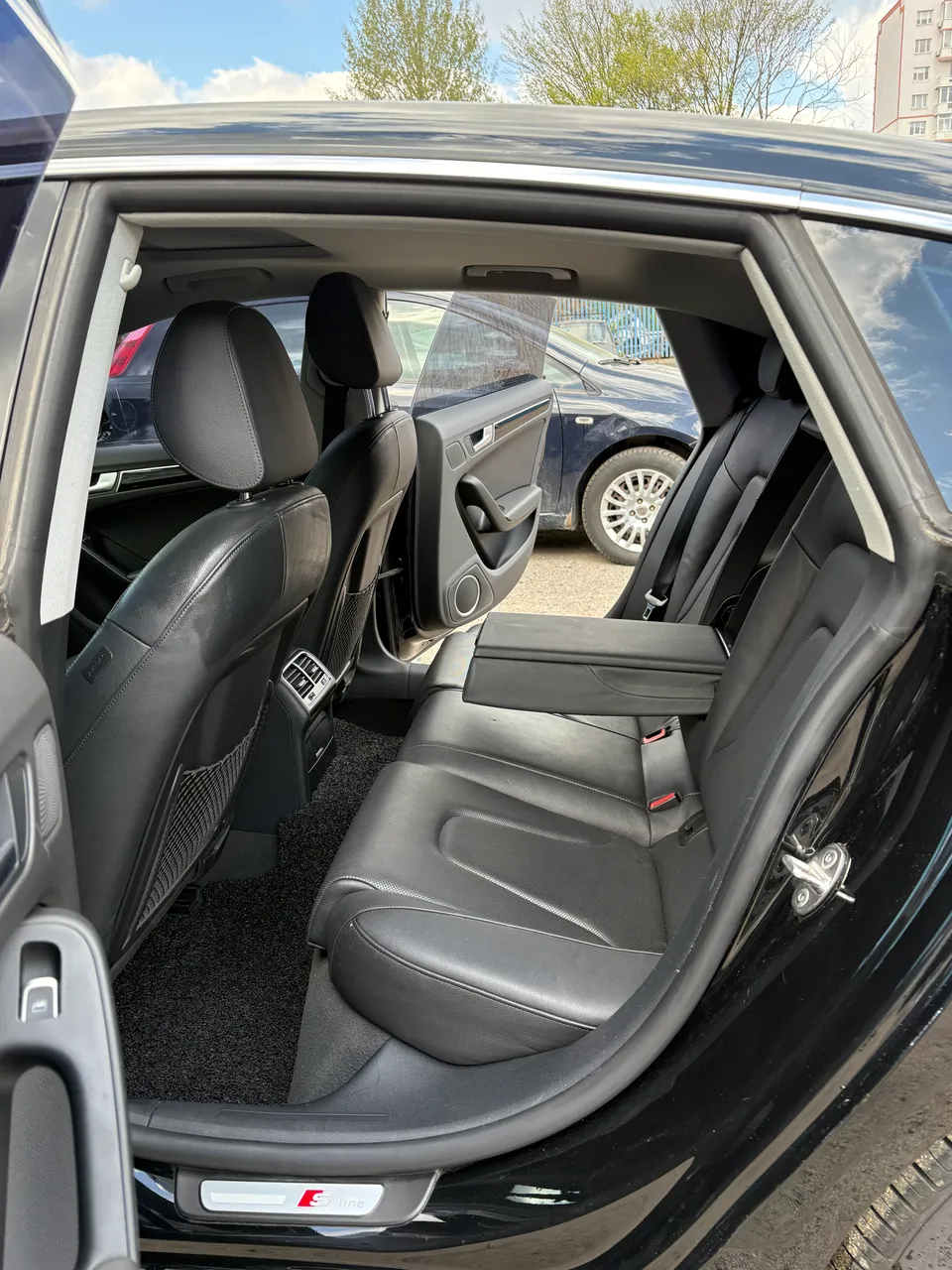 Audi A5 - фото 15
