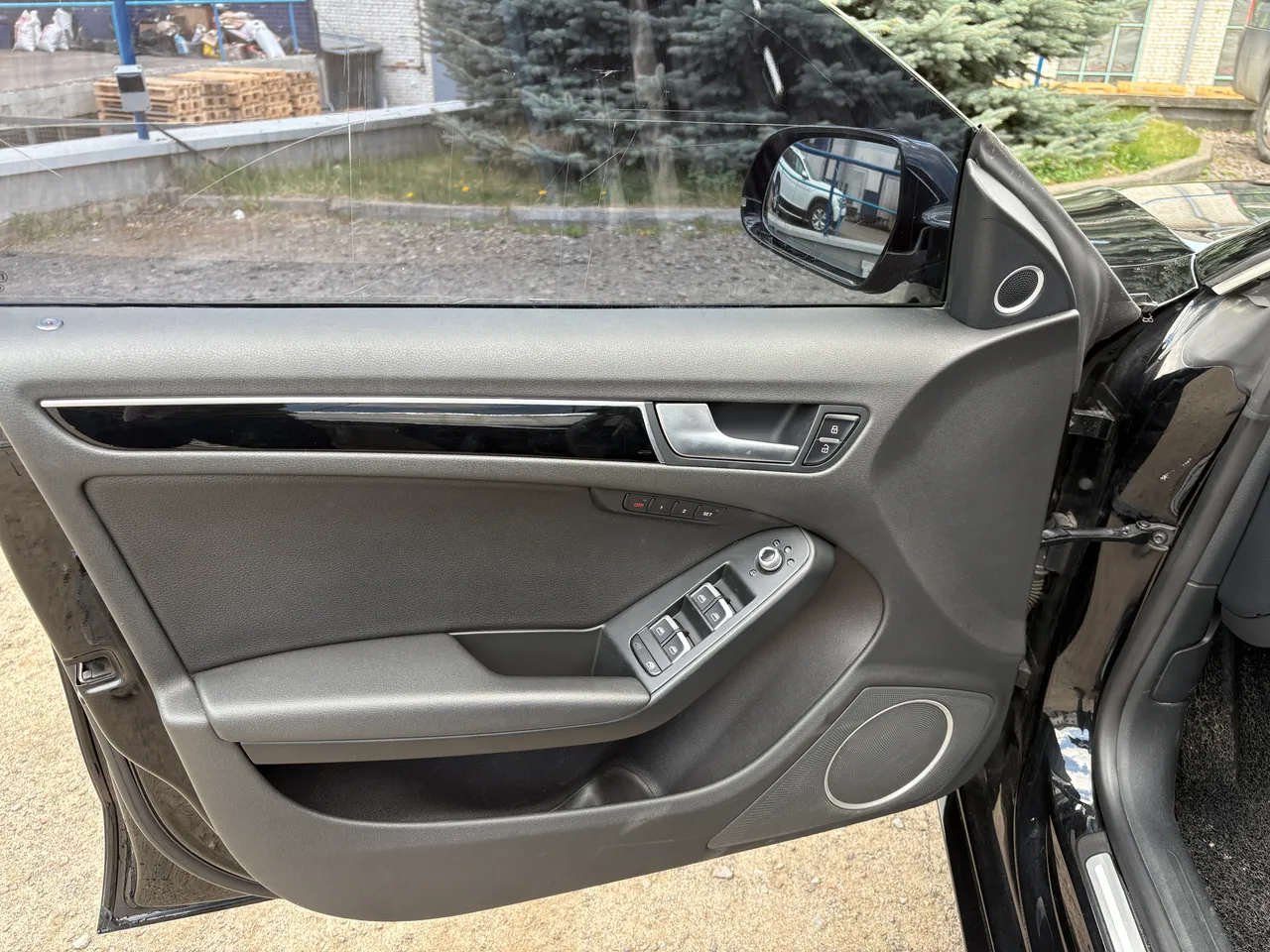 Audi A5 - фото 13