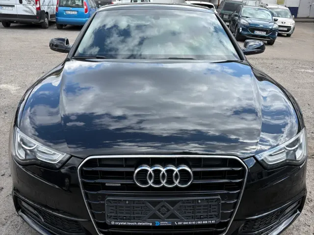 Audi A5 - фото 4