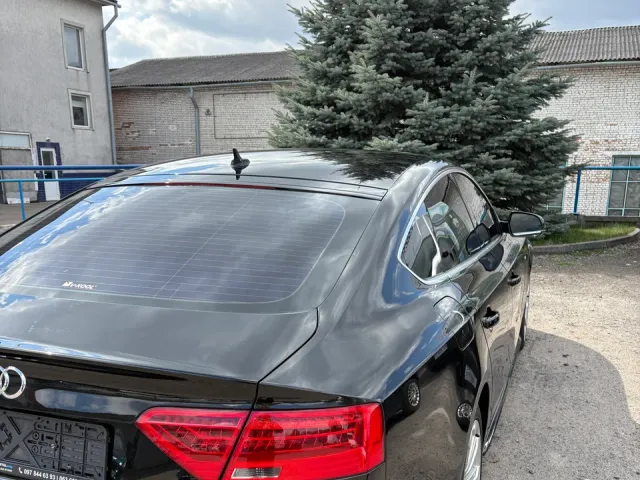 Audi A5 - фото 2