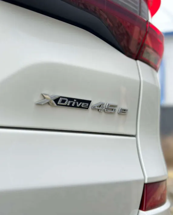 BMW X5 - фото 12