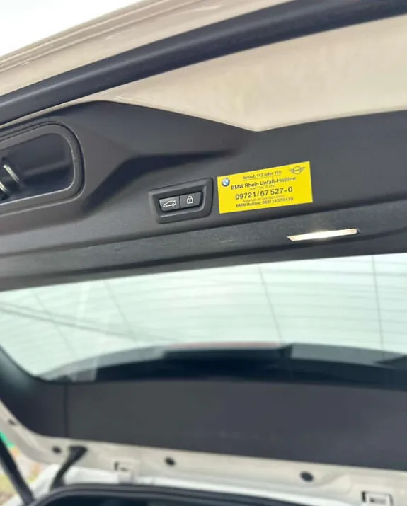 BMW X5 - фото 11