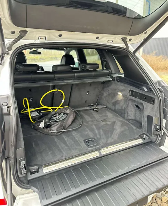 BMW X5 - фото 10