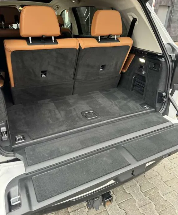 BMW X7 - фото 12