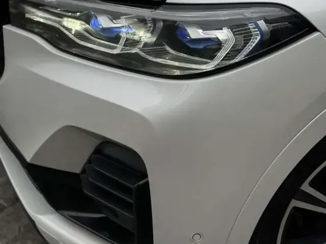 BMW X7 - фото 4