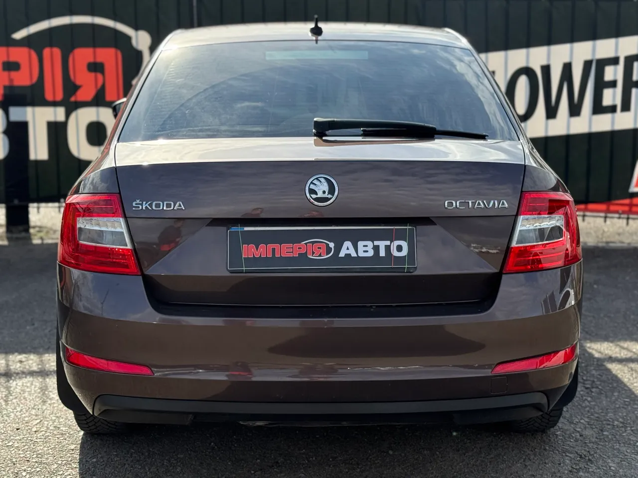 Skoda Octavia - фото 6