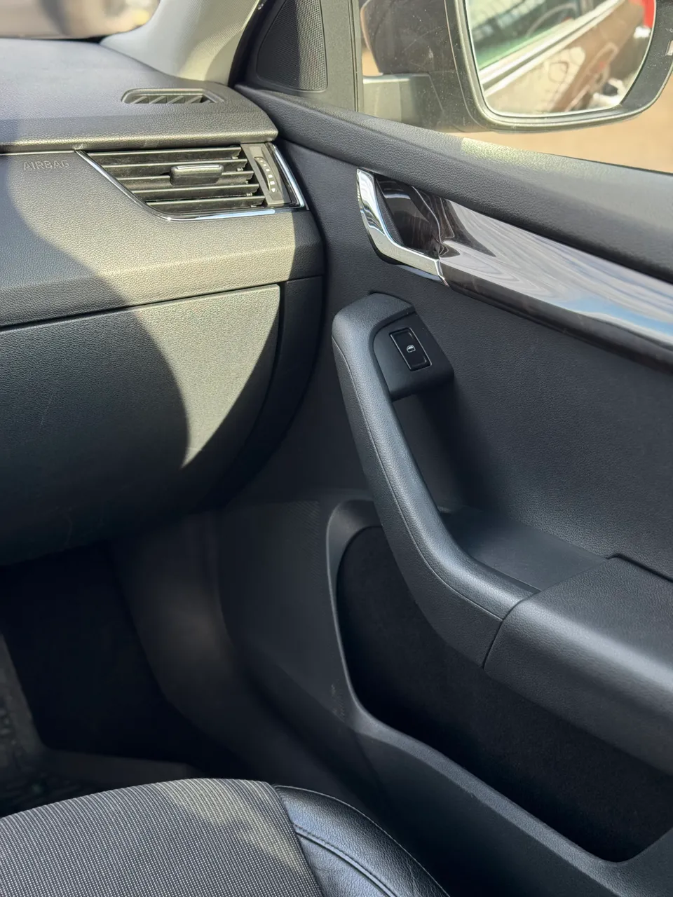 Skoda Octavia - фото 15