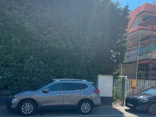 Nissan Rogue - фото 3