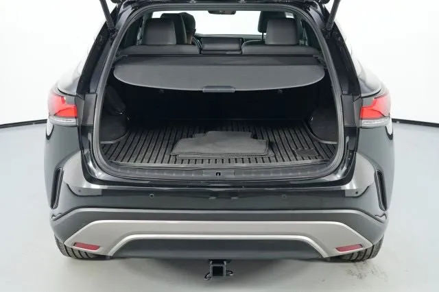 Lexus RX - фото 6