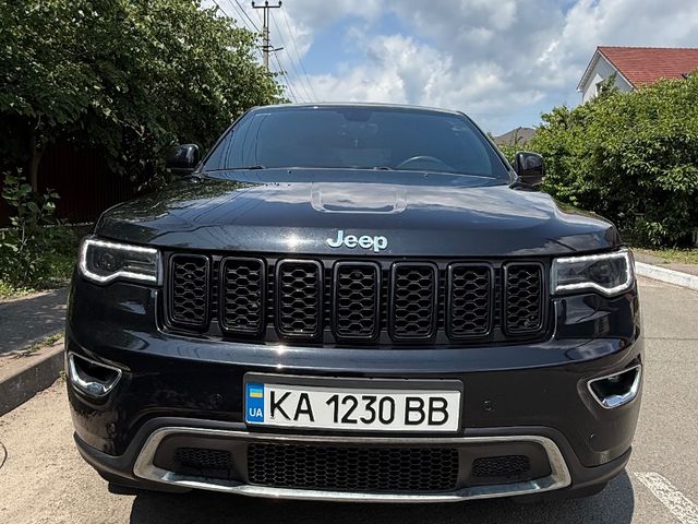 Jeep Grand Cherokee - фото 5