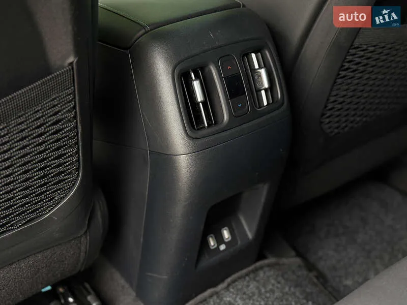 Hyundai Tucson - фото 15