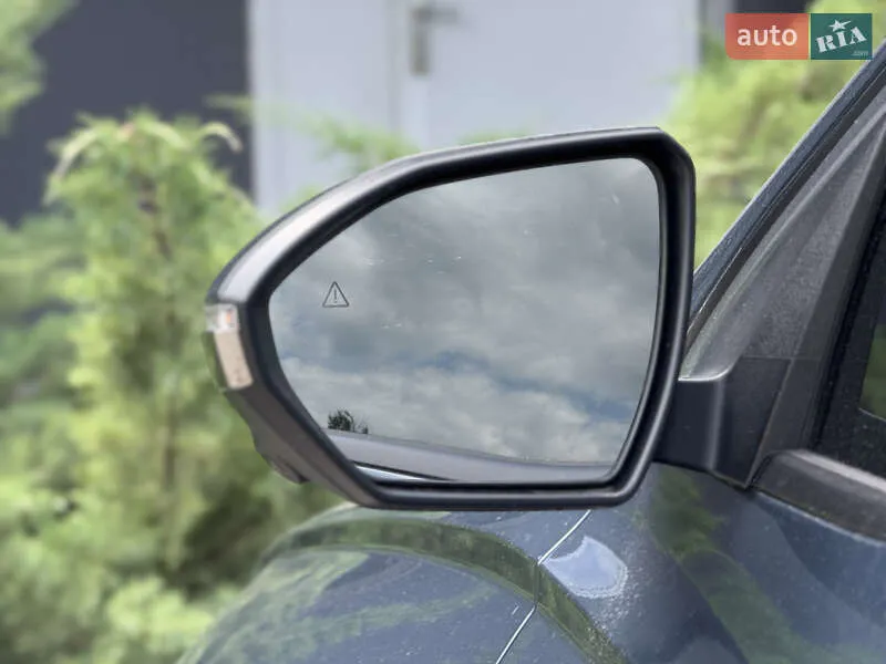 Hyundai Tucson - фото 7