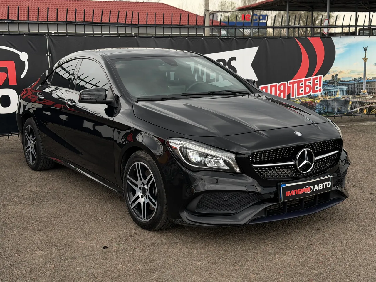 Mercedes-Benz CLA - фото 3