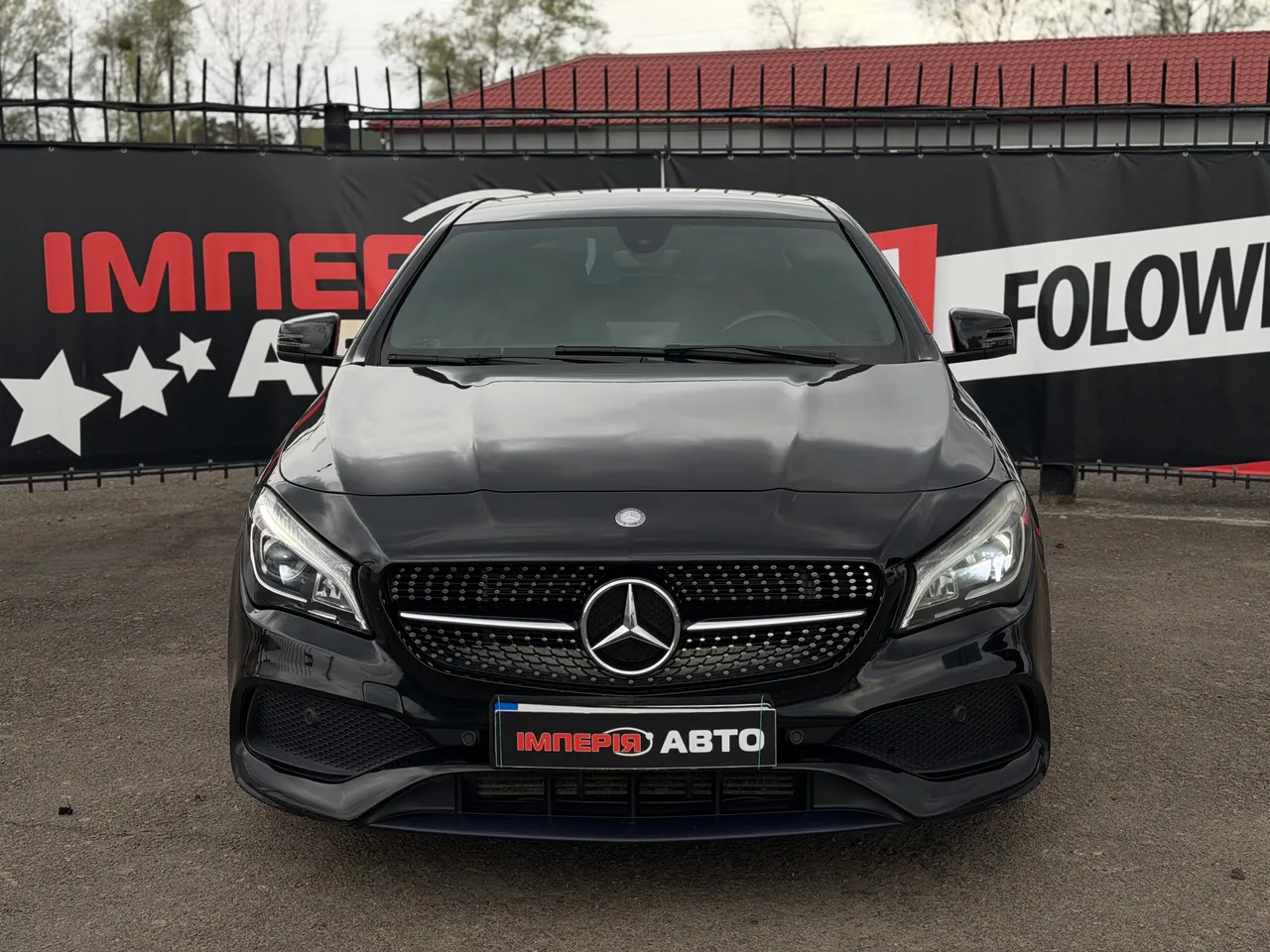 Mercedes-Benz CLA - фото 2