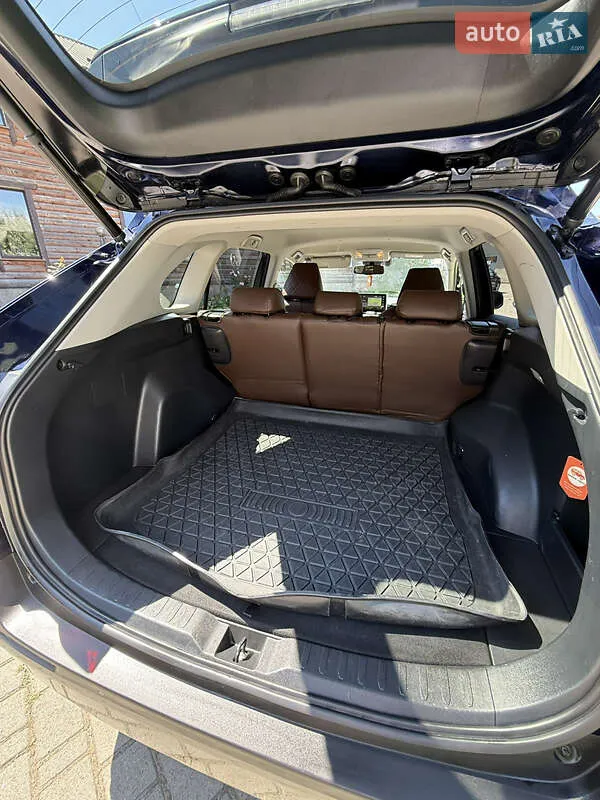 Toyota RAV4 - фото 21