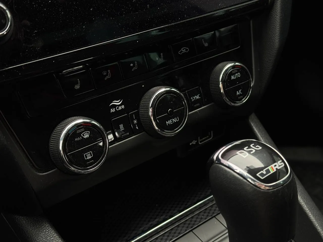 Skoda Octavia - фото 45