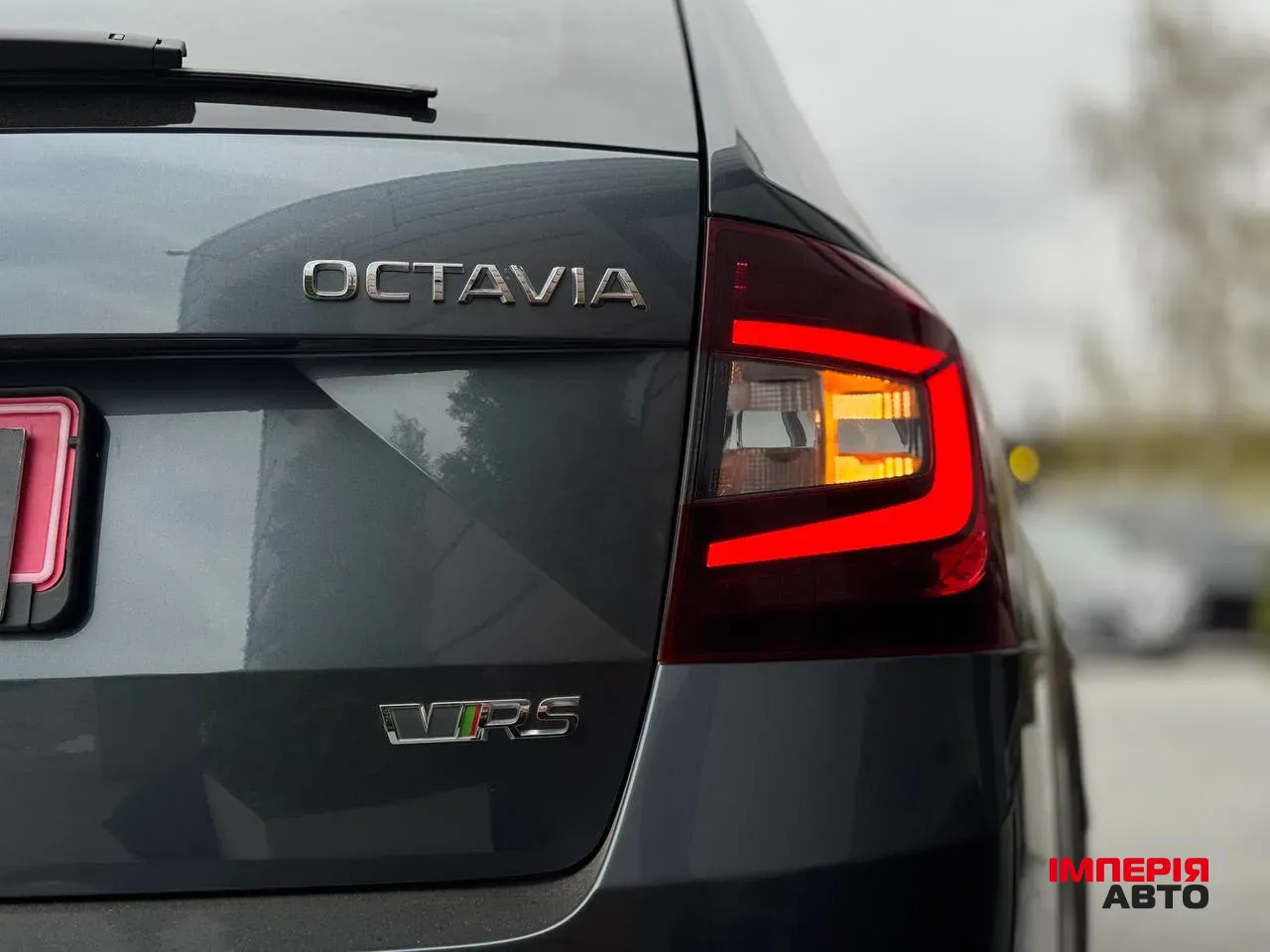 Skoda Octavia - фото 17
