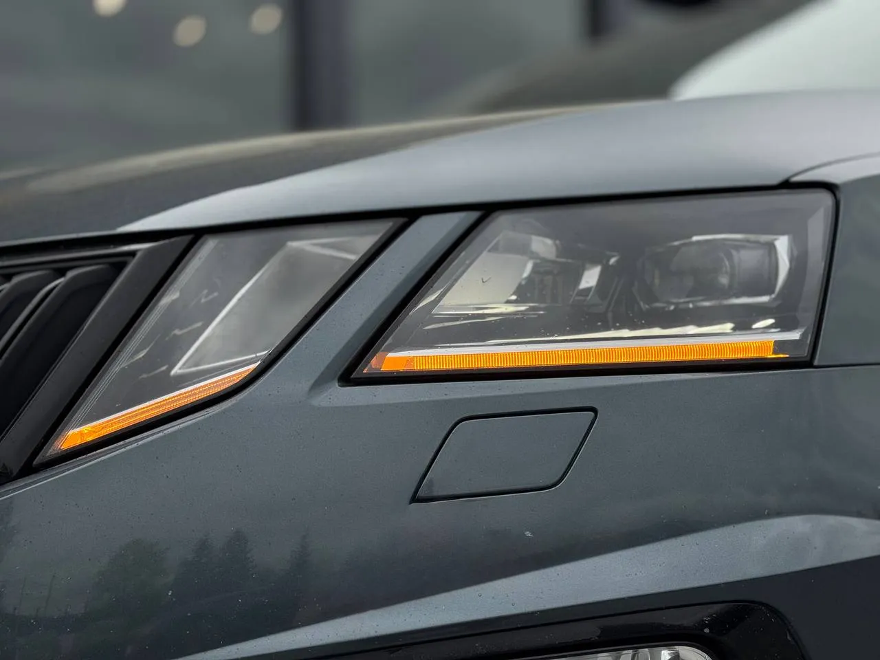 Skoda Octavia - фото 3
