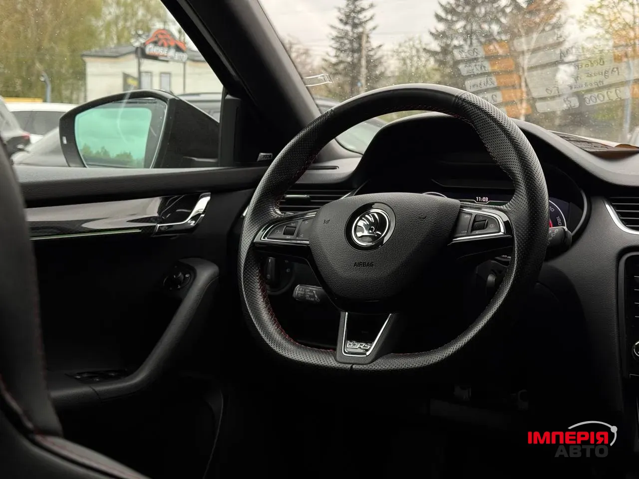 Skoda Octavia - фото 57