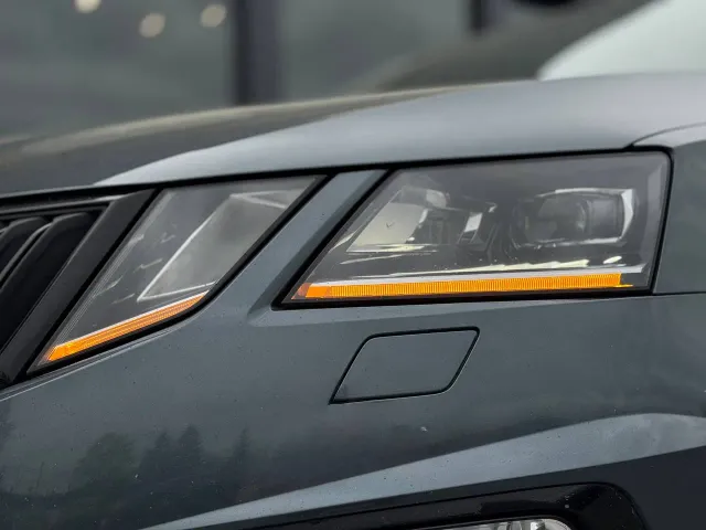 Skoda Octavia - фото 3