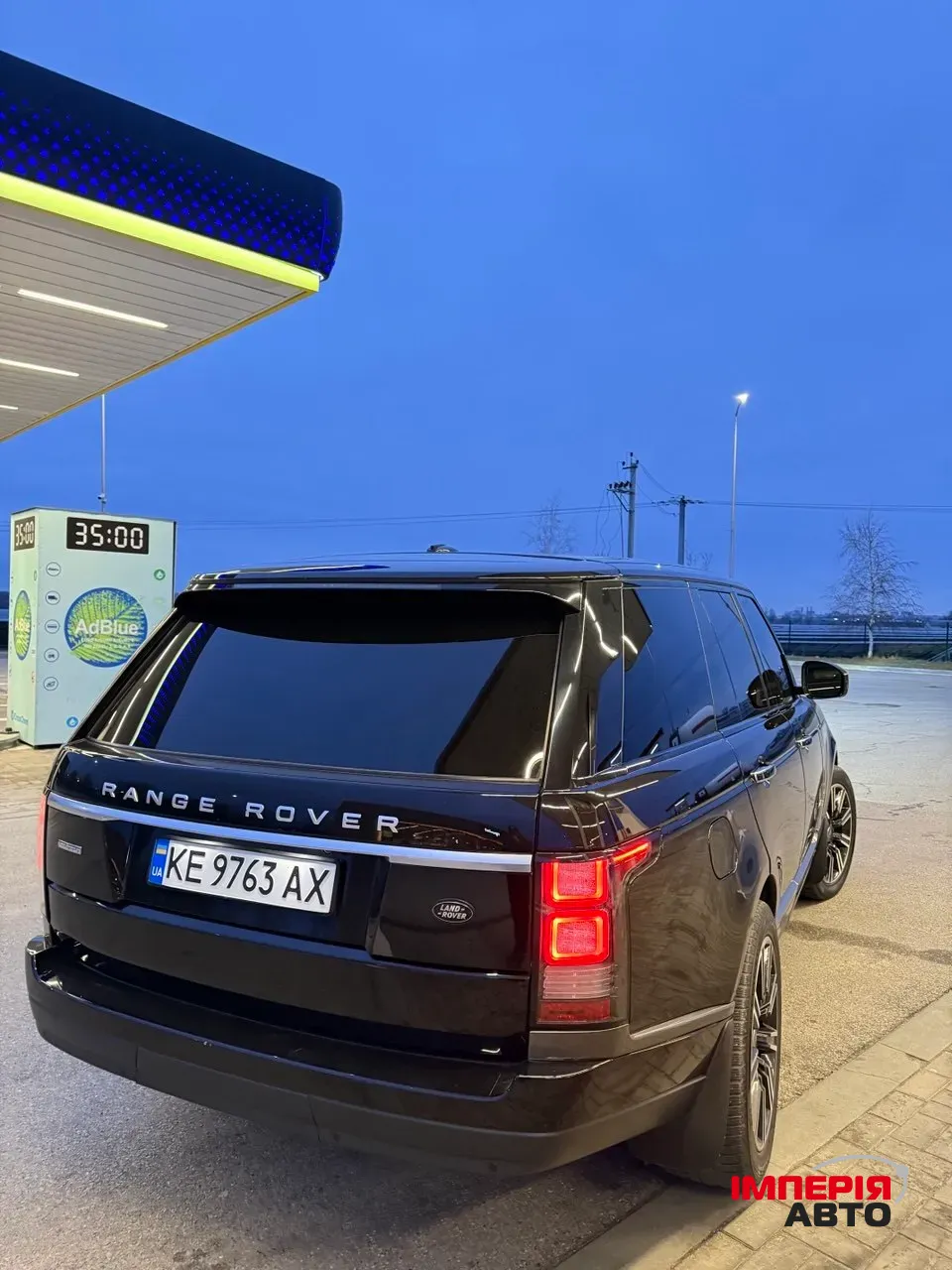 Land Rover Range Rover - фото 4