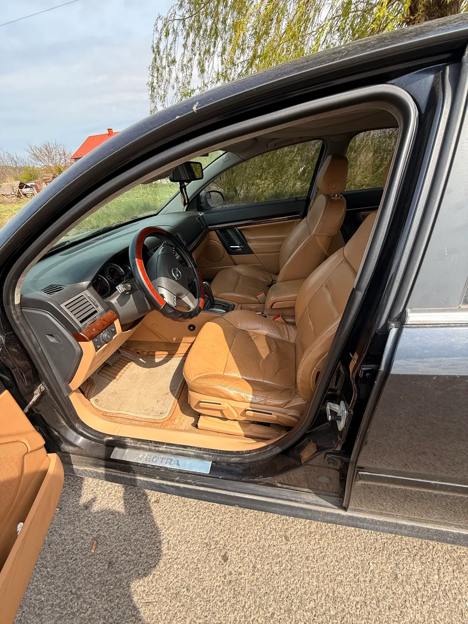 Opel Vectra - фото 6